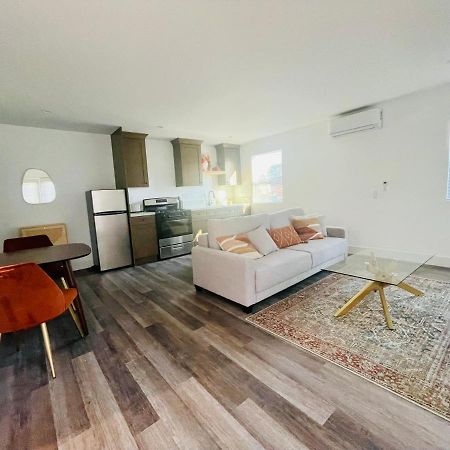 Modern Gem 2 Miles From Sofi Apartment Лос Анджелис Екстериор снимка