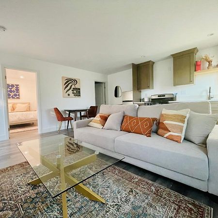 Modern Gem 2 Miles From Sofi Apartment Лос Анджелис Екстериор снимка