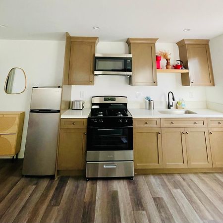 Modern Gem 2 Miles From Sofi Apartment Лос Анджелис Екстериор снимка