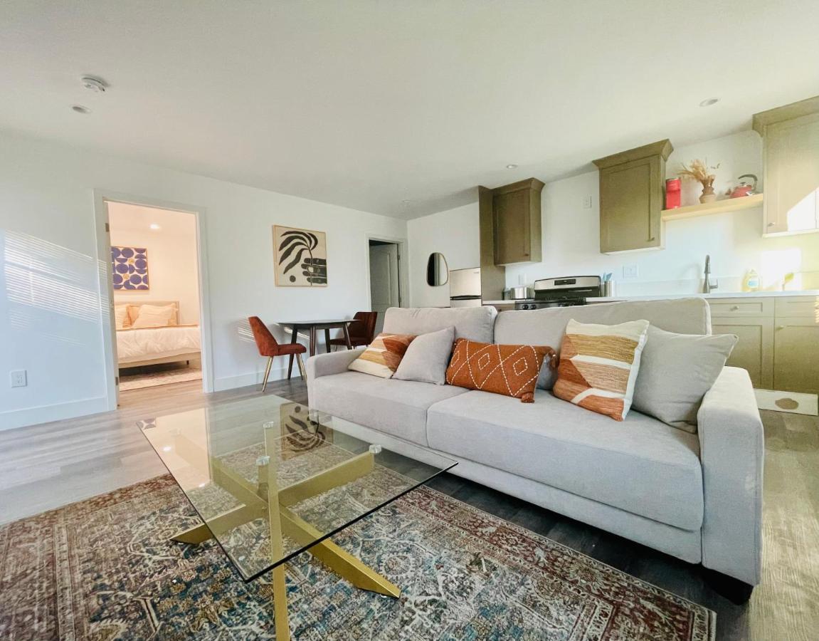 Modern Gem 2 Miles From Sofi Apartment Лос Анджелис Екстериор снимка