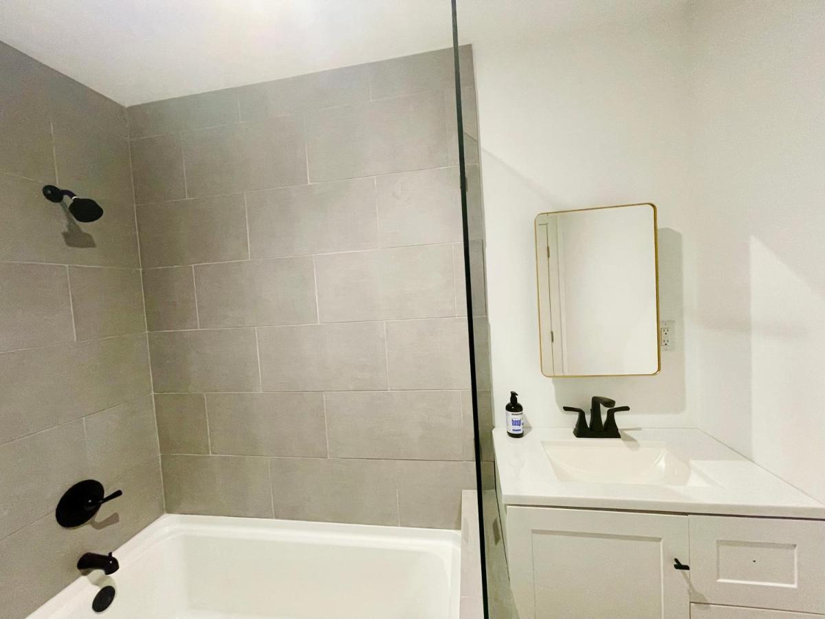 Modern Gem 2 Miles From Sofi Apartment Лос Анджелис Екстериор снимка