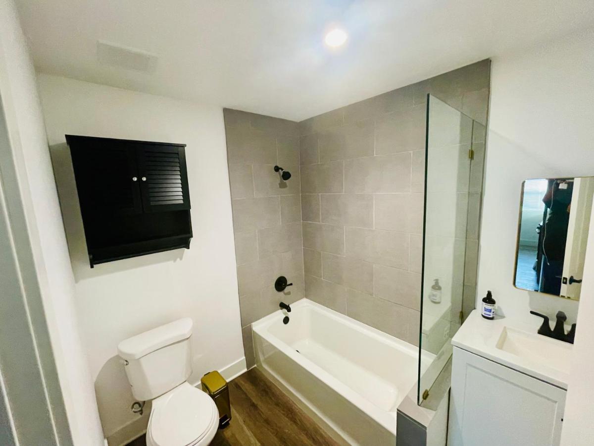 Modern Gem 2 Miles From Sofi Apartment Лос Анджелис Екстериор снимка