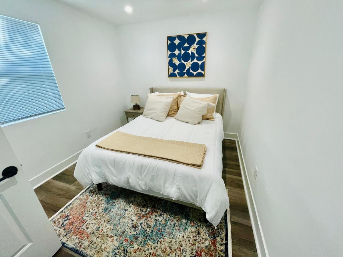 Modern Gem 2 Miles From Sofi Apartment Лос Анджелис Екстериор снимка