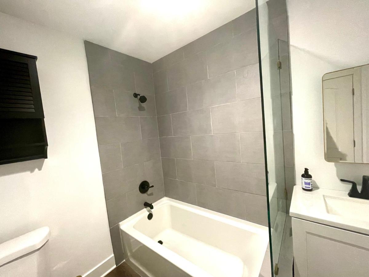 Modern Gem 2 Miles From Sofi Apartment Лос Анджелис Екстериор снимка